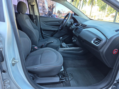 Chevrolet Onix 1.4 Ltz Mt 98cv