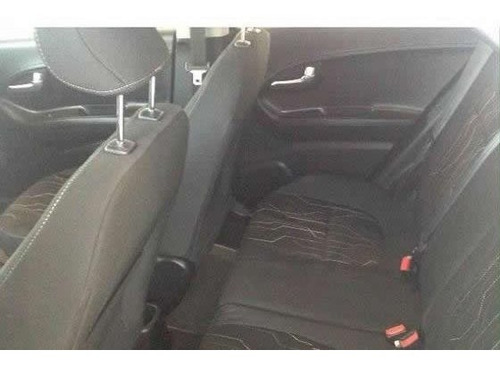Kia Picanto 2013 1.0 Ex Flex 5p