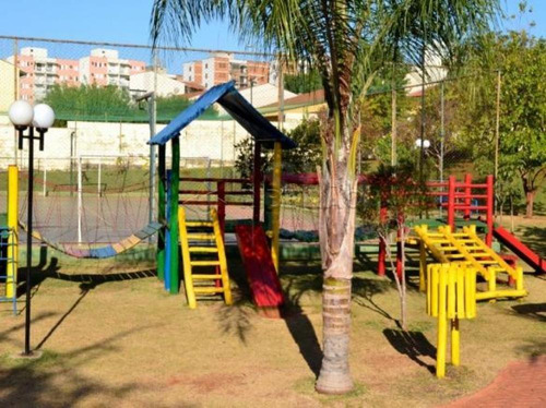 Imagem 6 de 10 de Apartamentos - Ref: V4702