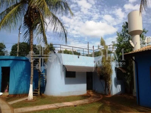 Imagem 8 de 25 de Oportunidade | Chacara | Venda | Dois Corregos - Ch00056 - 69487723