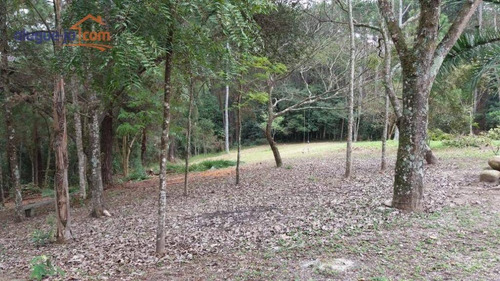 Imagem 4 de 7 de Chácara Com 2 Dormitórios À Venda, 42000 M² Por R$ 4.800.000,00 - Jardim Torrão De Ouro - São José Dos Campos/sp - Ch0225