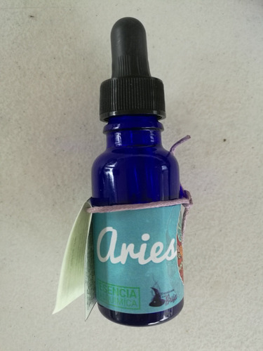 Elixir Alquímico Zodiacal