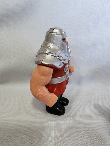 Ram Man Masters Off The Universe Mattel 1982b (Usado)
