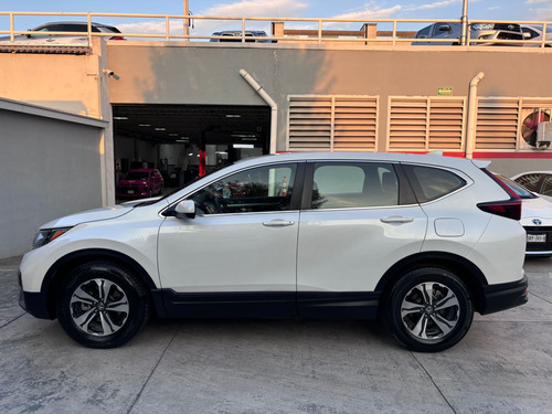 Honda CR-V 1.5 Turbo Plus Cvt