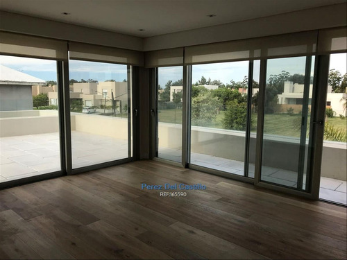 Imagen 7 de 11 de Casa Venta Barrio Parques 3 Dormitorios Servicio Cw165590