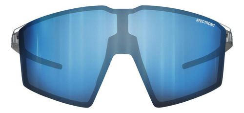 Lentes Ciclismo Julbo Edge Plateado J5621156