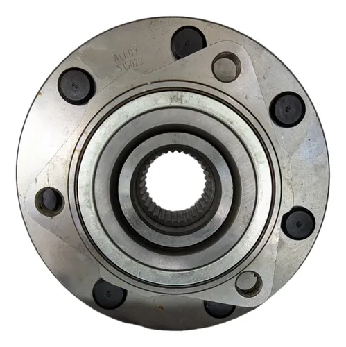 Cubo Rueda Ford F-150 2000-2002
