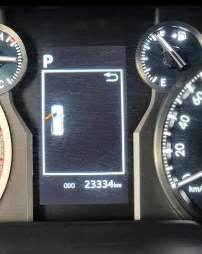 Toyota Prado 2.8 Tx-L At6