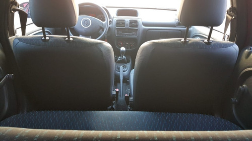 Renault Clio Mio Confort 1.2