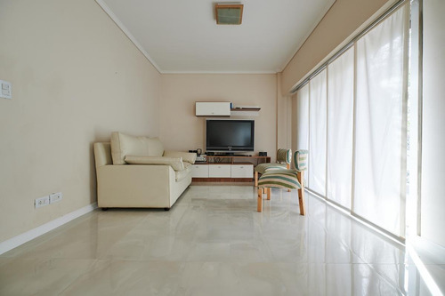 Imagen 9 de 30 de Venta Duplex Sobre Boulevard Cerviño 3900 . Palermo Chico