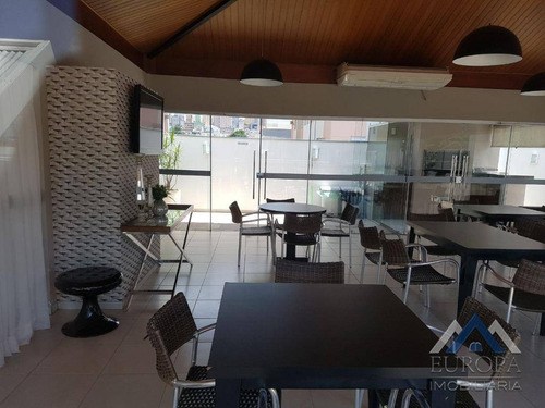 Imagem 17 de 22 de Apartamento Com 3 Dormitórios À Venda, 74 M² Por R$ 330.000,00 - Vila Filipin - Londrina/pr - Ap0909