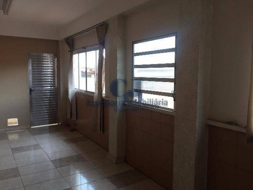 Imagem 24 de 30 de Casa À Venda, 314 M² Por R$ 550.000,00 - Vila Barcelona - Sorocaba/sp - Ca0408