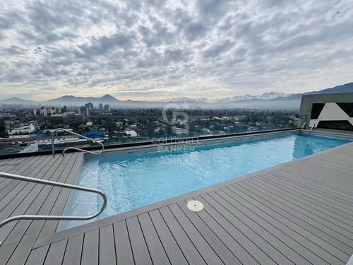 Venta Dúplex Con Vista A La Cordillera - La Reina