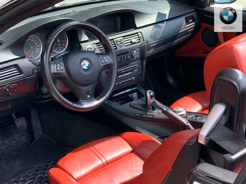 Imagen 11 de 15 de Bmw M3 E93 Convertible 2009