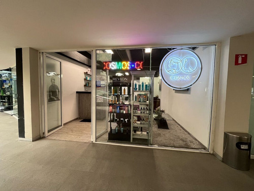 Se Traspasa Estudio De Belleza En Multiplaza Arboledas