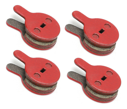 ** Pastilla De Freno De Disco Bb5 M446 For Bicicleta