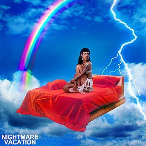 Lp Nightmare Vacation - Rico Nasty