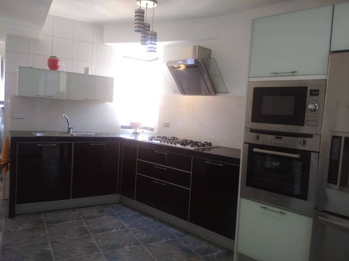 Imagen 4 de 12 de Apartamento En Venta En Residencias Ineska Mañongo