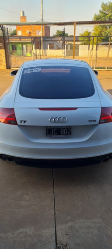 Imagen 8 de 15 de Audi Tt
