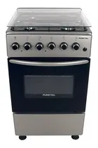 Comprar Cocina Punktal Pk-1930tk A Gas\u002Feléctrica 3+1 Ehogar