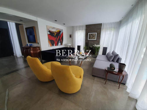 Casa  En Venta Ubicado En Ayres Del Pilar, Pilar, G.b.a. Zona Norte