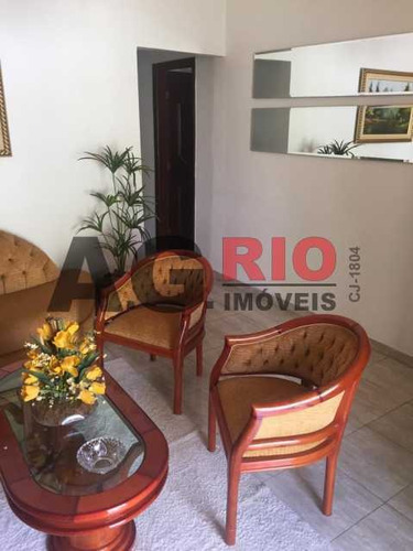 Imagem 1 de 15 de Casa De Rua-à Venda-campinho-rio De Janeiro - Vvca30043