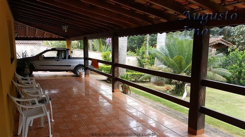 Imagem 24 de 29 de Chácaras À Venda Em Piracaia/sp - Compre O Seu Chácaras Aqui! - 1356267