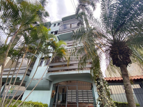 Imagem 13 de 14 de Apartamento Para Aluguel, 1 Quarto, Medianeira - Porto Alegre/rs - 8216