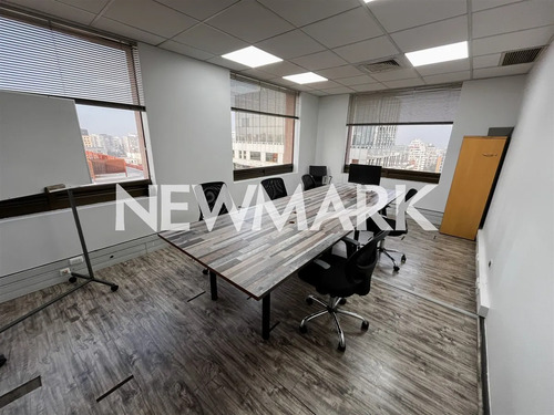 Oficina En Arriendo En Las Condes