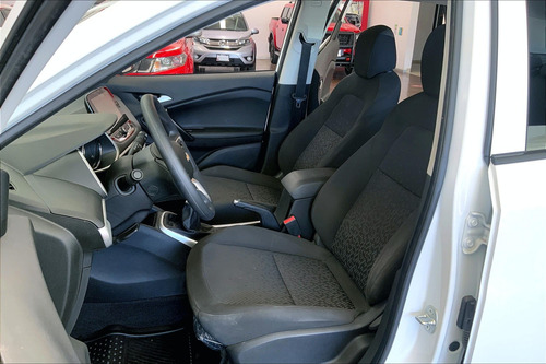 Chevrolet Tracker 2023