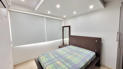 Imagen 7 de 10 de Apartamento En Alquiler San Cristóbal