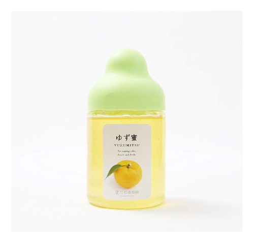 Sbg Yuzu & Miel Jugo De Fruta 10.58oz