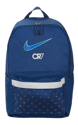 Mochila top nike cr7