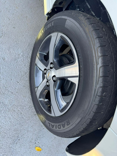 Chevrolet Onix 1.4 MPFI LTZ 8V FLEX 4P AUTOMÁTICO