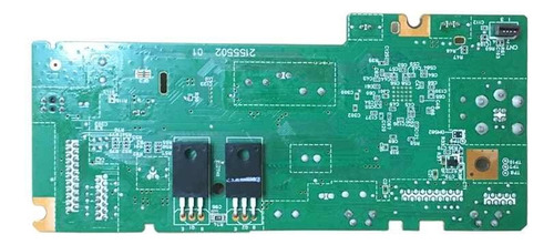 Placa Base Pcb Impresoras Para L3251 Placa Base De Imp