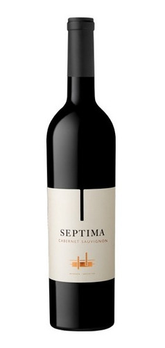 Vino Séptima Cabernet Sauvignon X750cc