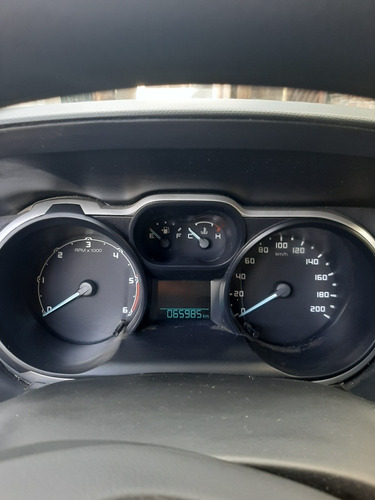 Ford Ranger 3.2 Cd 4x4 Xls Tdci 200cv Manual 2016