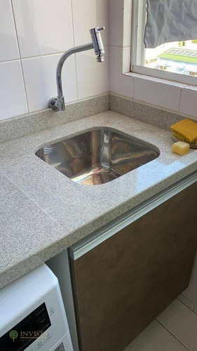 Imagem 14 de 25 de Apartamento Com 2 Dormitórios Na Agronômica - Ap5420