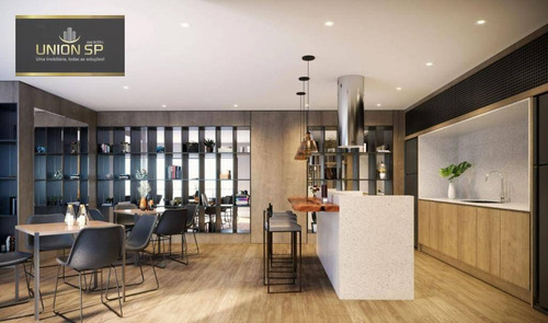 Imagem 6 de 16 de Apartamento Com 1 Dormitório À Venda, 89 M² Por R$ 1.053.000,00 - Pinheiros - São Paulo/sp - Ap46202