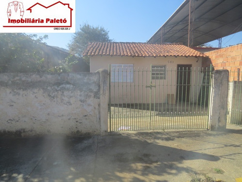 Imagem 1 de 13 de Casa - 185 - 69804795