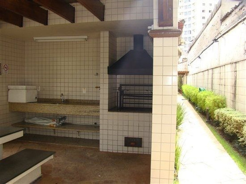 Imagem 22 de 27 de Apartamento Com 2 Dormitórios, 50 M² Por R$ 1.500,00 Locação - Cambuci - São Paulo/sp - Sp - Ap4049_vieira