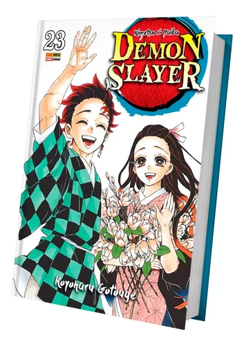 Demon Slayer - Kimetsu No Yaiba - Gaiden