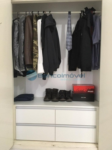 Imagem 10 de 12 de Apartamento - Ap02911 - 68704885