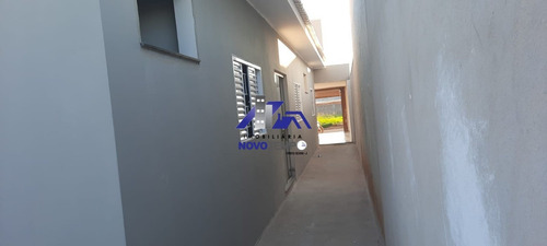 Imagem 25 de 30 de Imóvel A Venda No Jardim Iguatemi Em Guararapes - 142m² De Área Construída - Ca01285 - 70968865