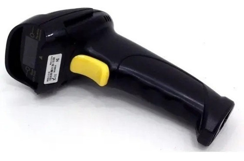 Leitor De Codigo De Barras Laser Scanner Dex Dx-182 Usb