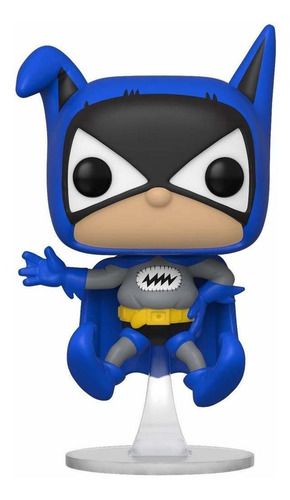 Funko Pop! Héroes: Batman 80a - Bat-mite Primera Aparición