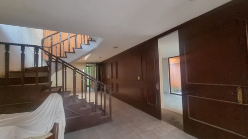 En Venta Echegaray Gran Oportunidad Casa Como Terreno Para Remodelar