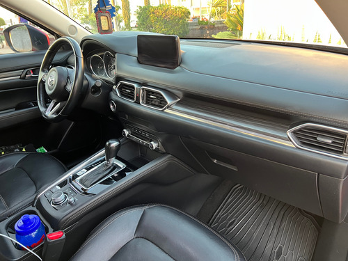 Mazda CX-5 2.5 S Grand Touring 4x2 At