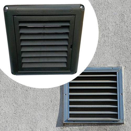 Rejilla De Ventilación De Aire, Rejilla De Ventilación, L