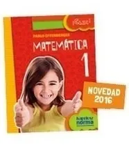 Comprar Matematica 1 Kapelusz (serie Clic) (novedad 2016) - Clic (p